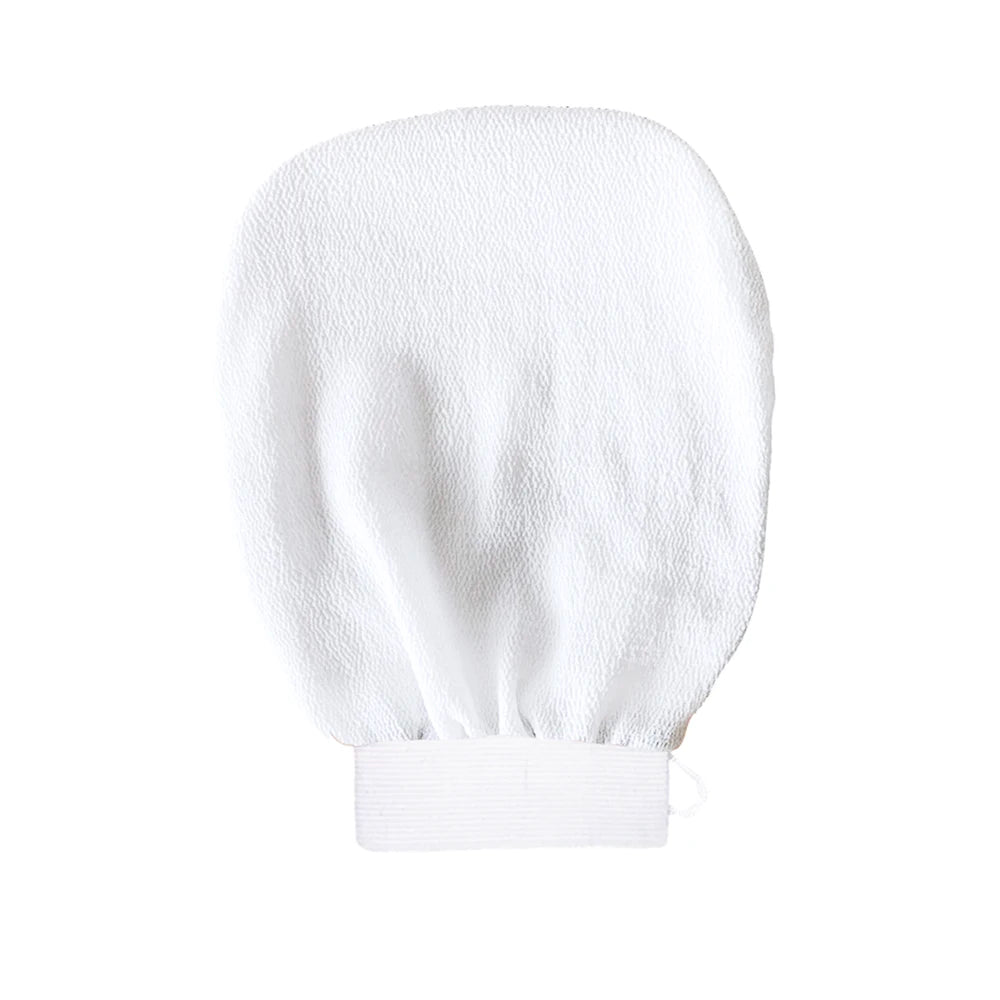 Guante Exfoliante Suavidad Sin Irritación