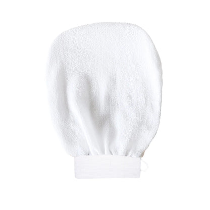 Guante Exfoliante Suavidad Sin Irritación